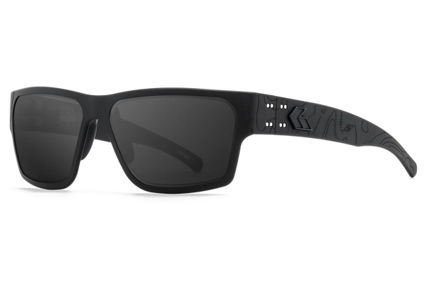 Delta 35th Anniversary Limited edition Smoke Optimized Polarized (OPz)