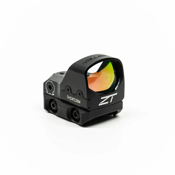 Zero Tech : THRIVE HD MULTI RETICLE LOW